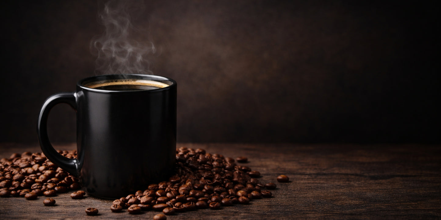 Flavored Coffees Sample Pack