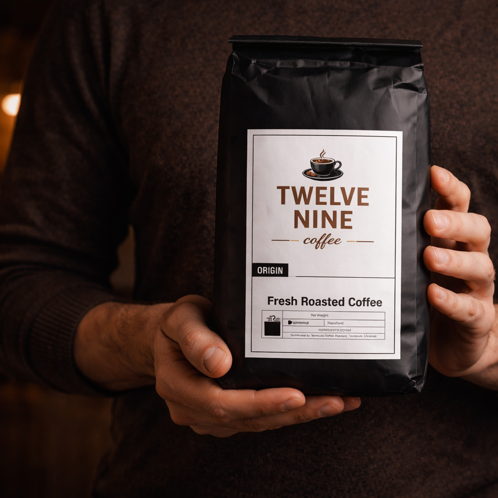 Breakfast Blend Pods