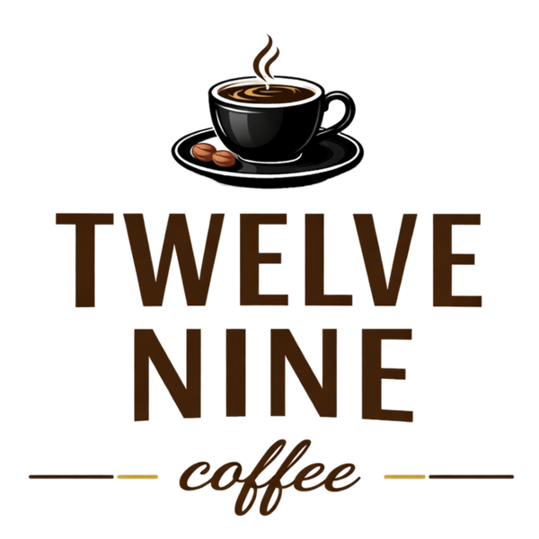 Twelve Nine Coffee